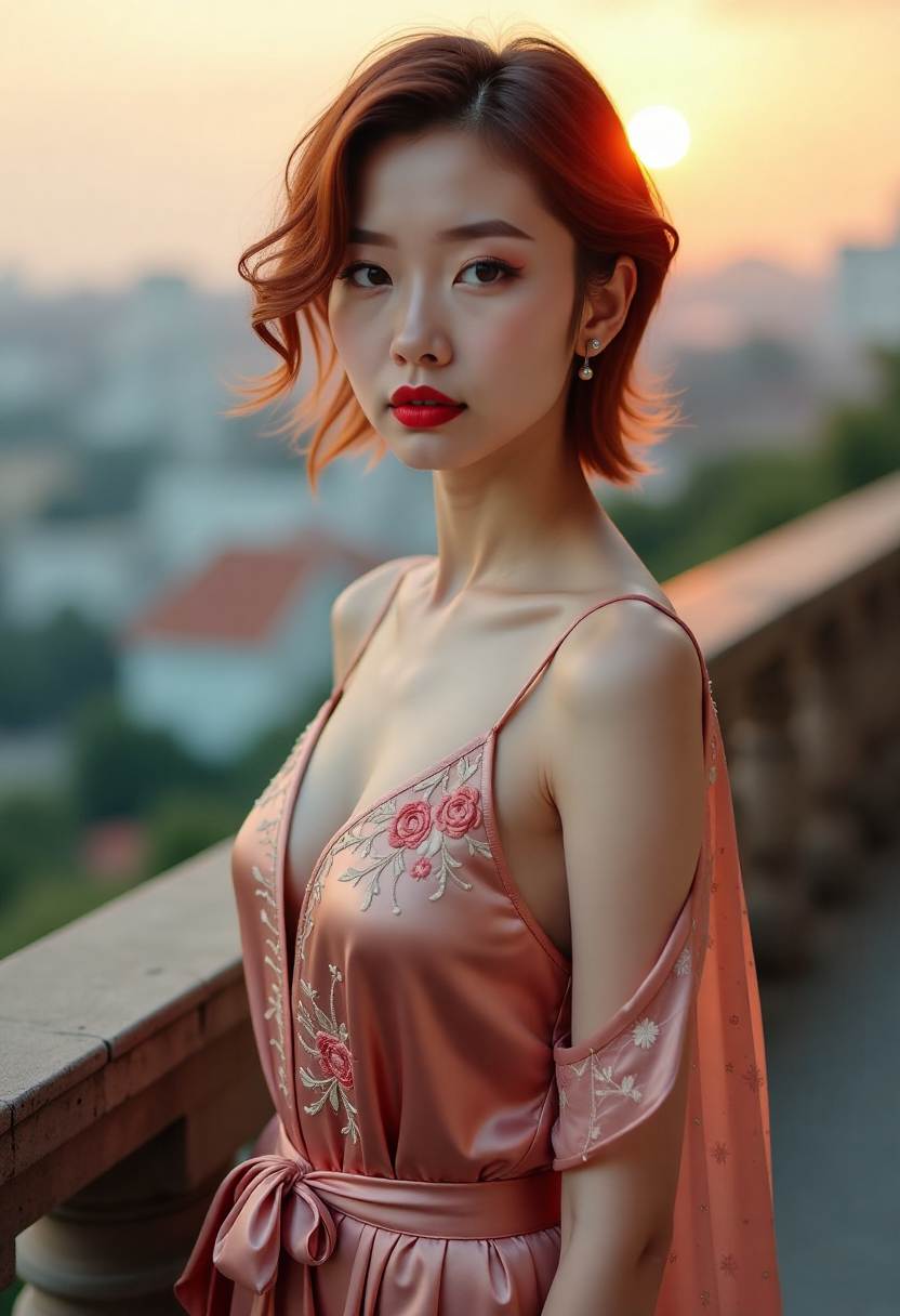 雅丹地貌风沙视频封面