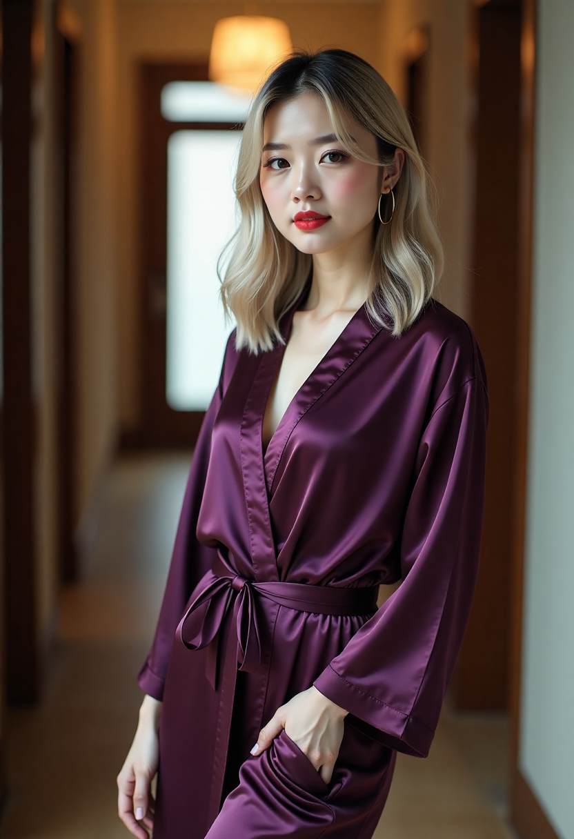 珊瑚礁荧光夜潜视频封面